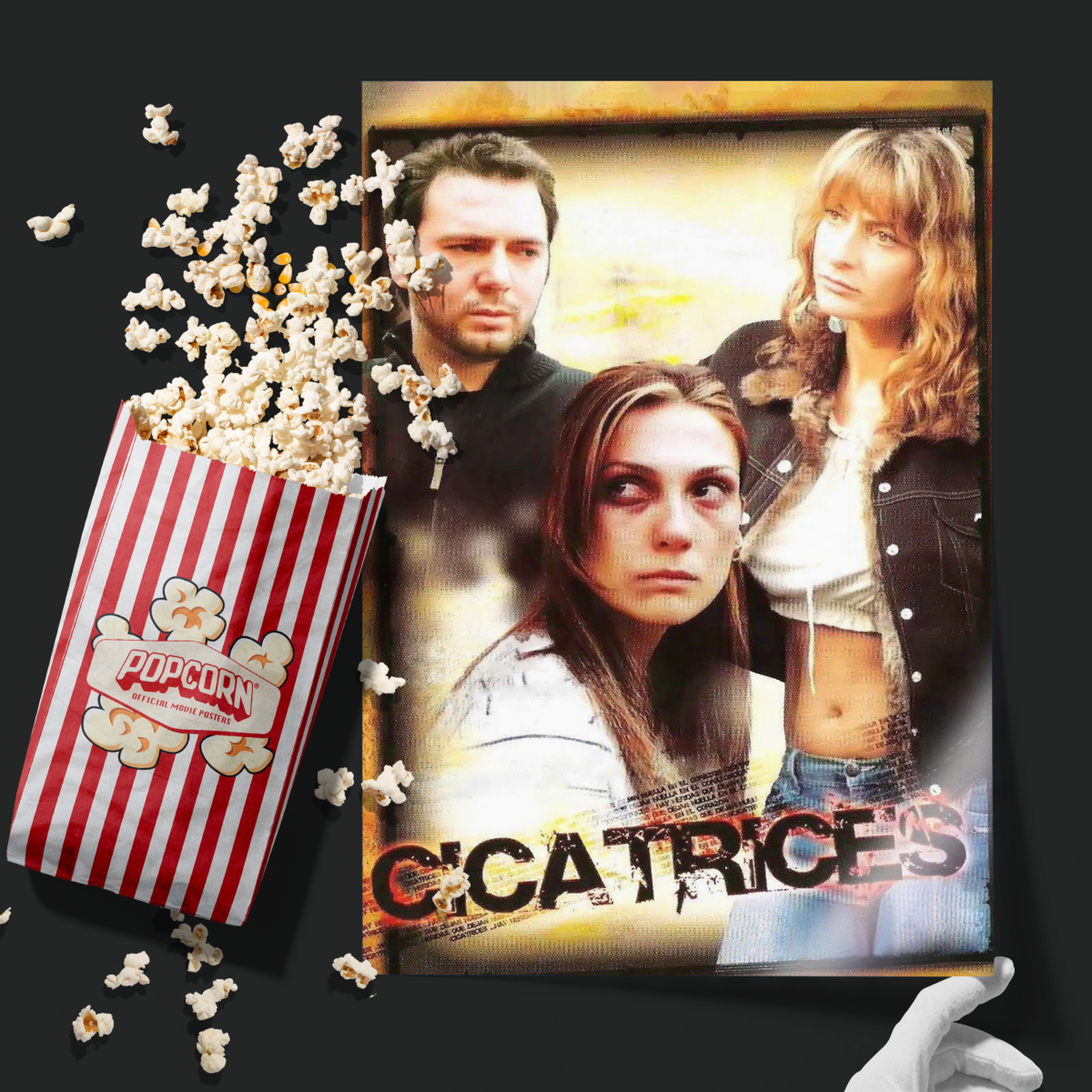 Scars (2005)