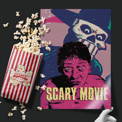 Scary Movie (1991)