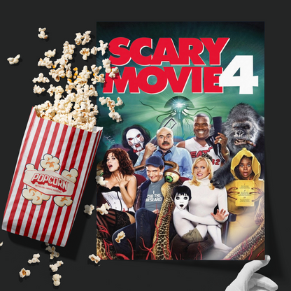 Scary Movie 4 (2006)