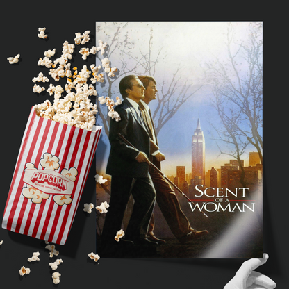 Scent Of A Woman (1992)