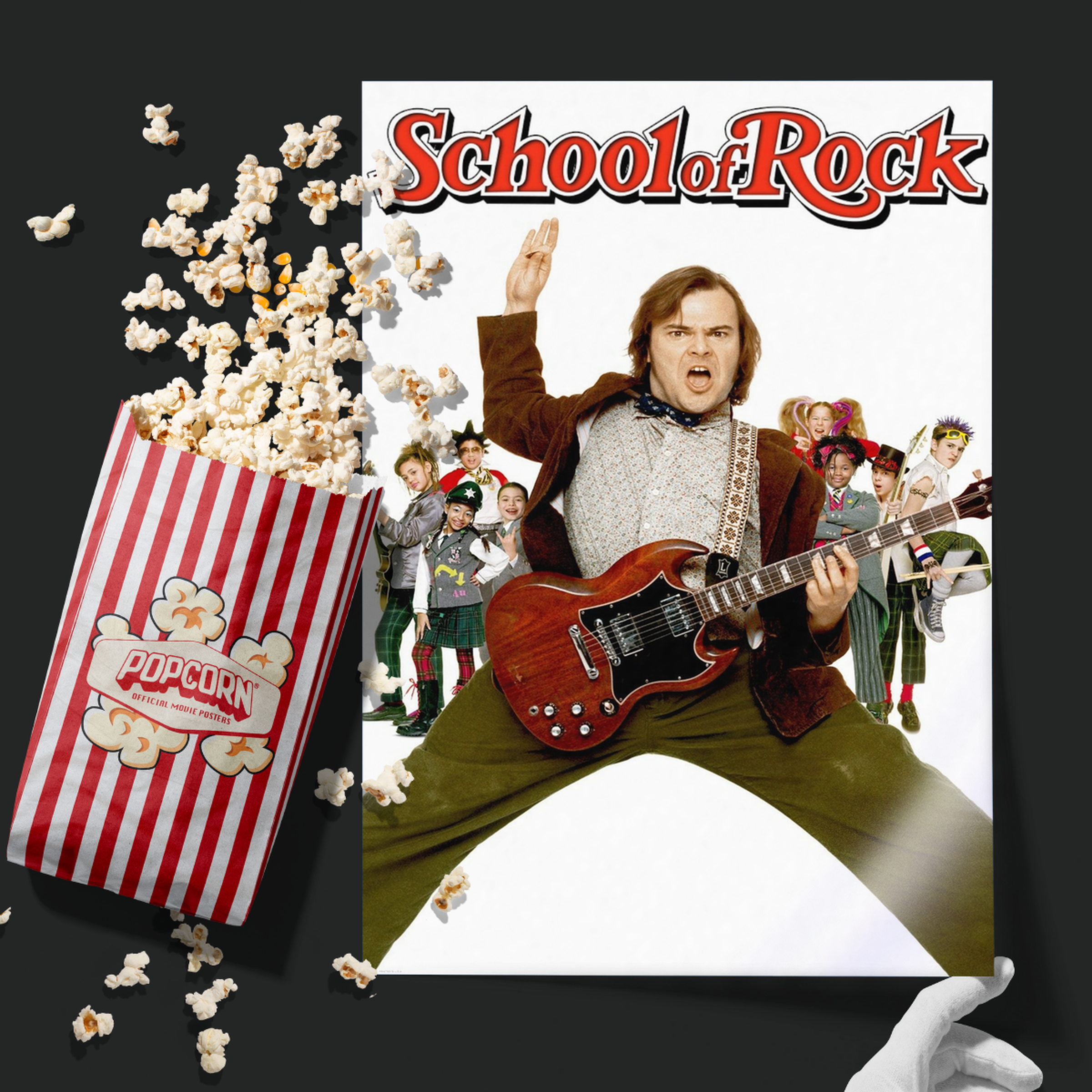 School Of Rock (2003)