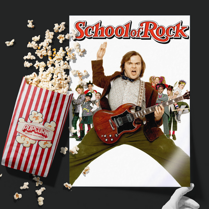 School Of Rock (2003)