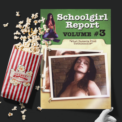Schoolgirls Growing Up (1972)