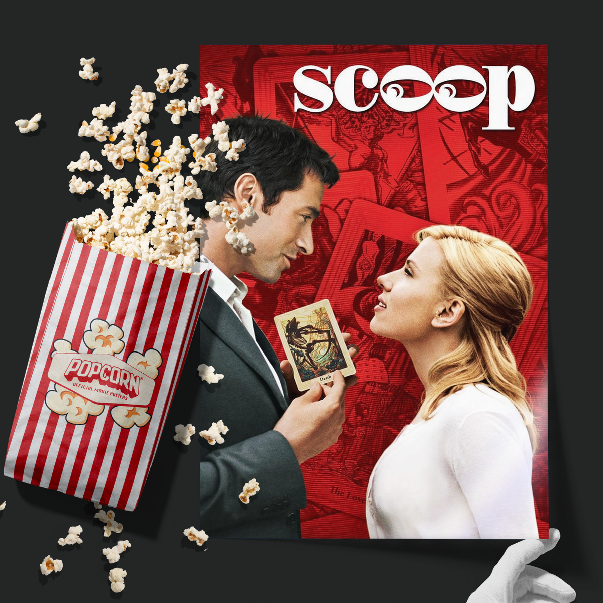 Scoop (2006)