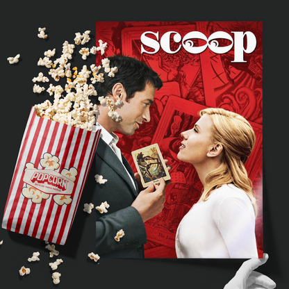 Scoop (2006)