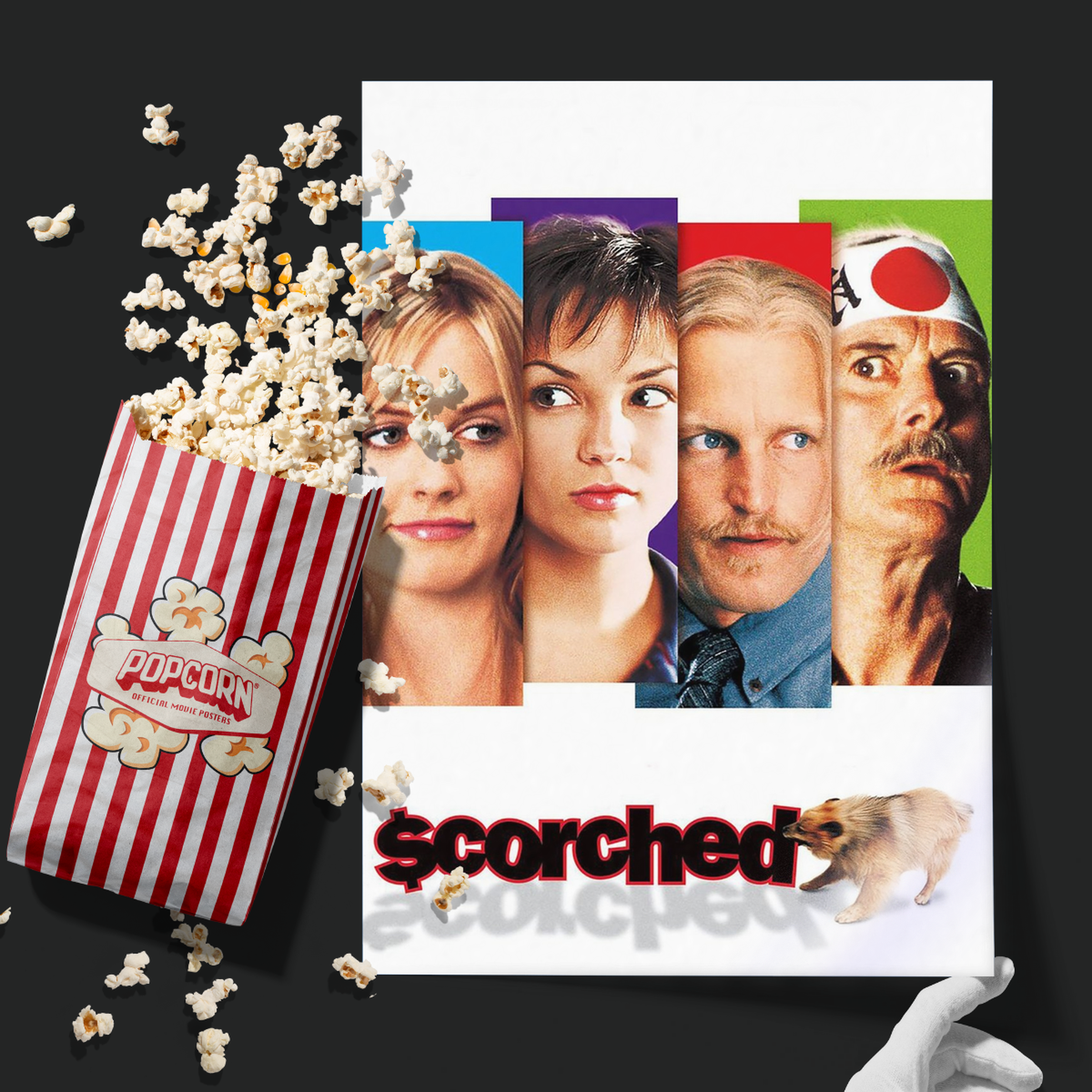 Scorched (2003)