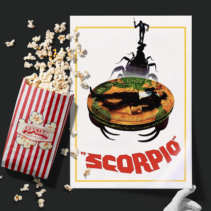 Scorpio (1973)