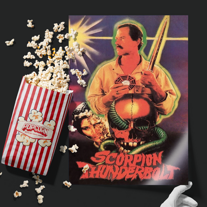 Scorpion Thunderbolt (1984)