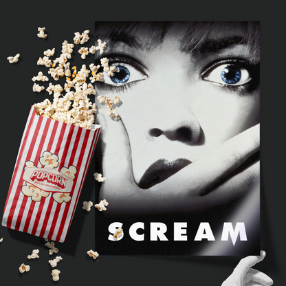 Scream (1996)