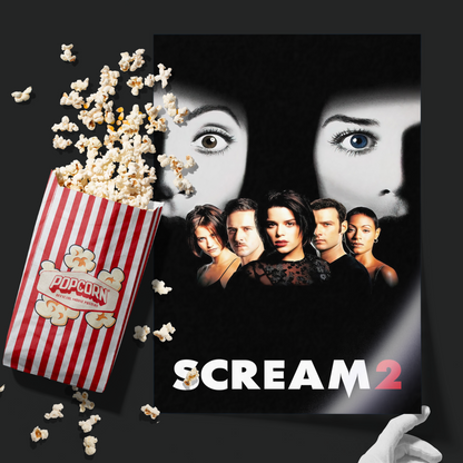 Scream 2 (1997)