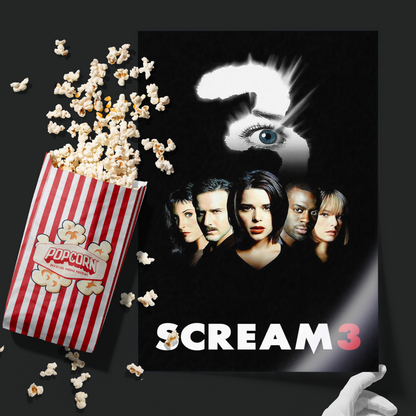 Scream 3 (2000)