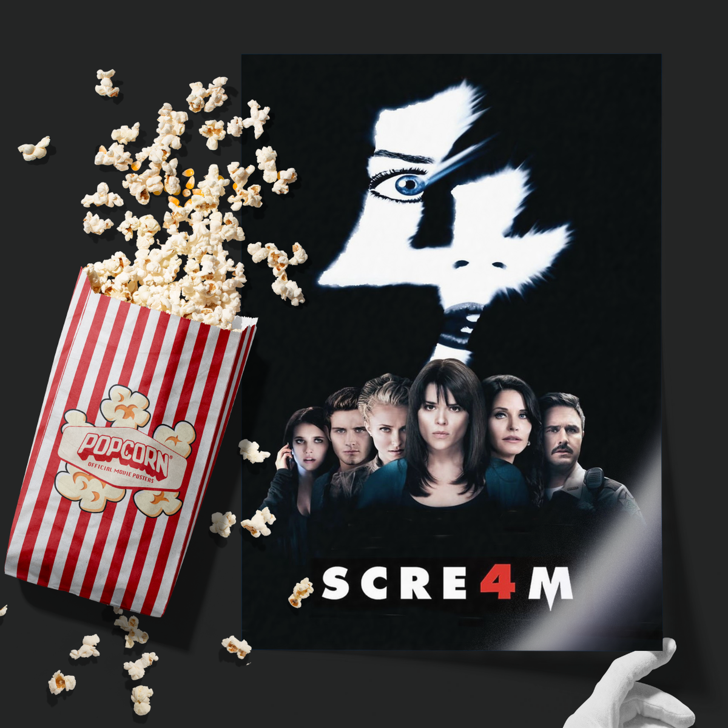 Scream 4 (2011)
