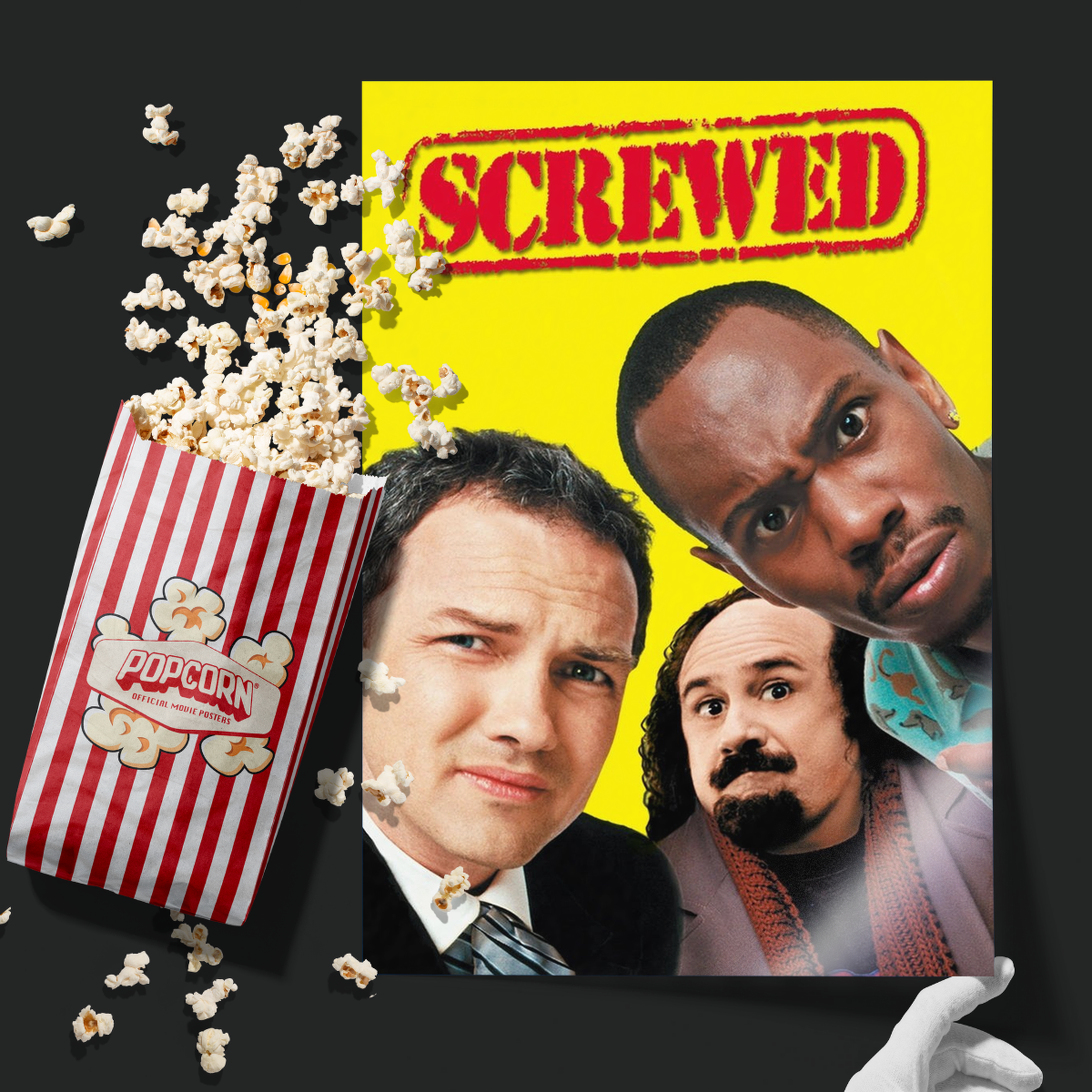 Screwed (2000)