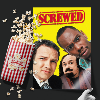 Screwed (2000)