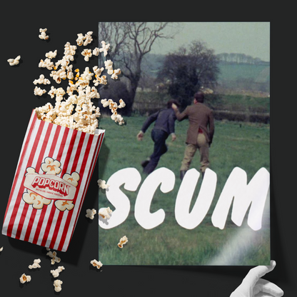 Scum (1977)