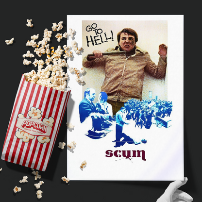 Scum (1979)