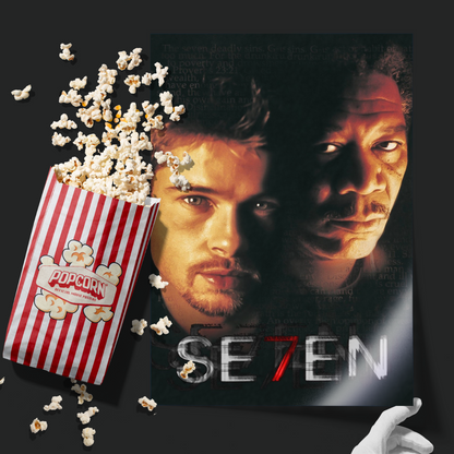 Se7en (1995)