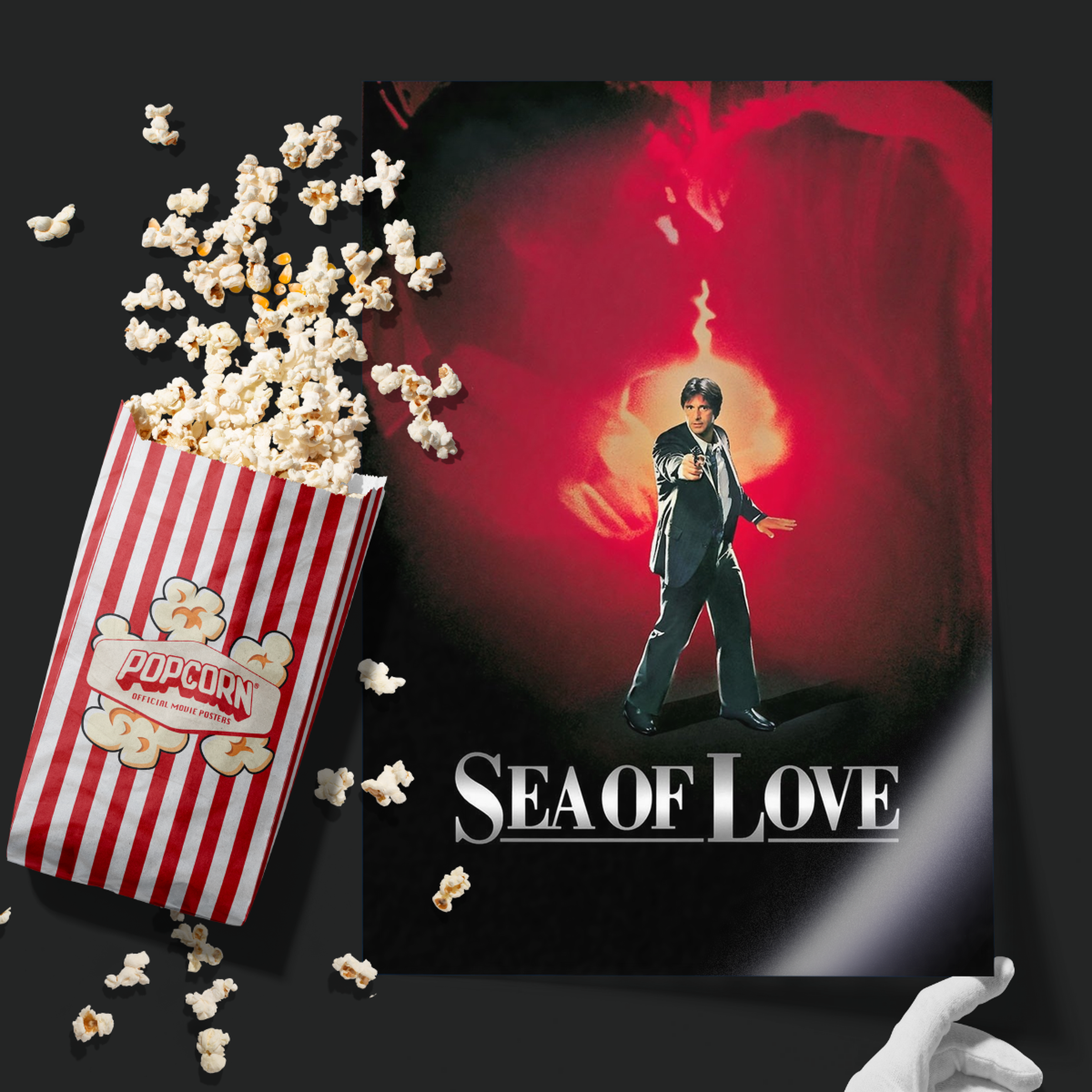 Sea Of Love (1989)