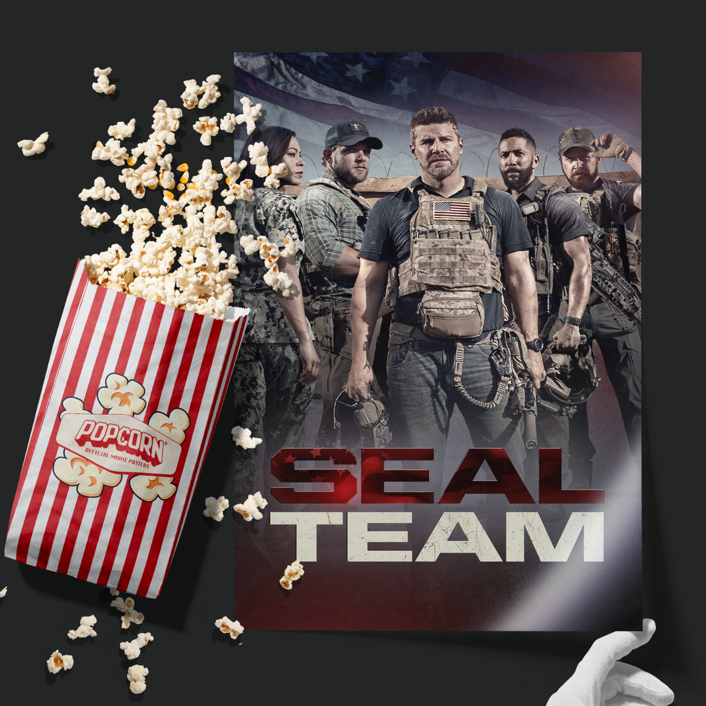 Seal Team (2017)