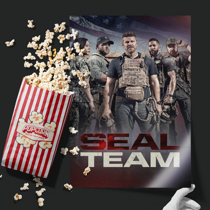 Seal Team (2017)