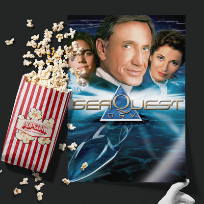 Seaquest Dsv (1993)