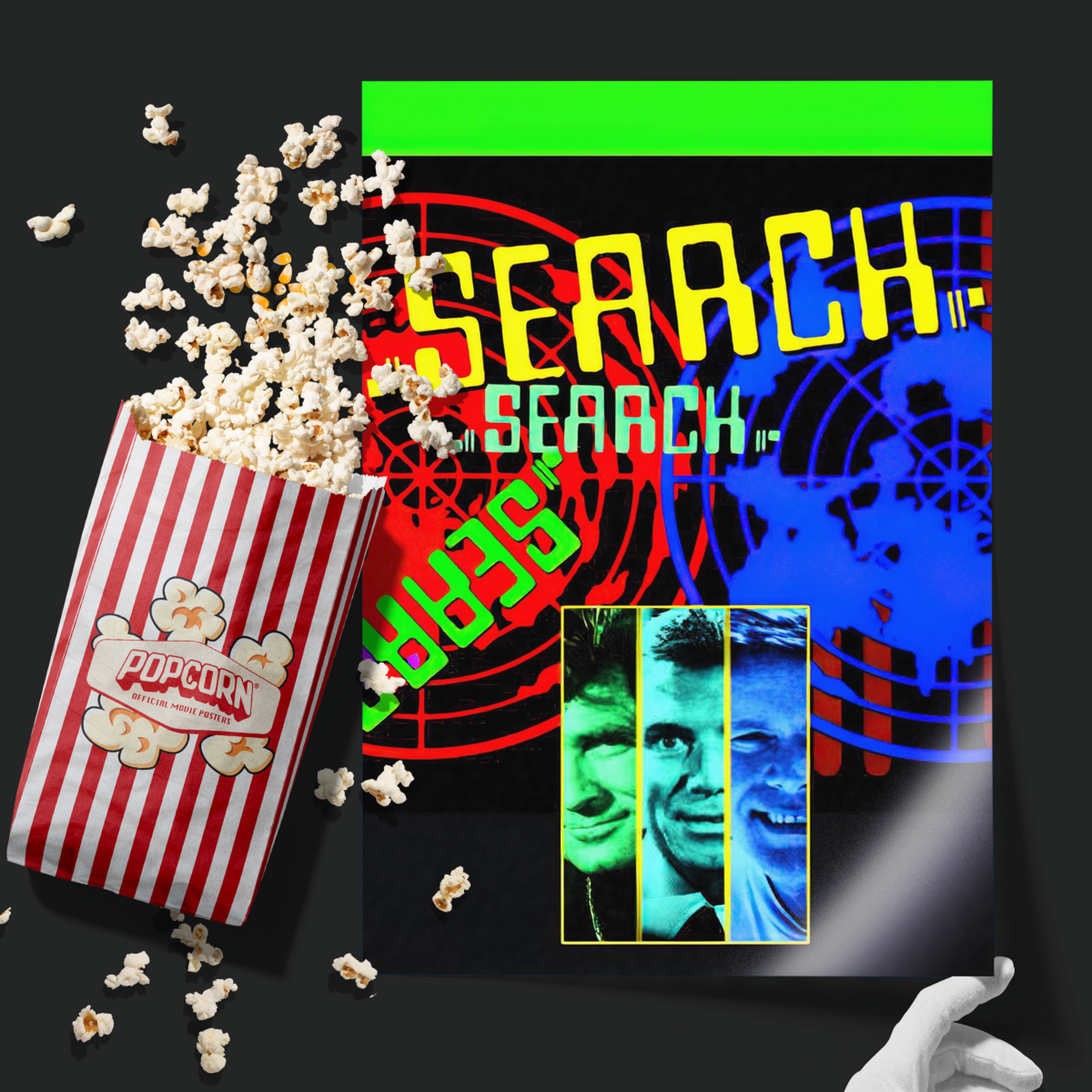 Search (1972)
