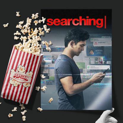 Searching (2018)
