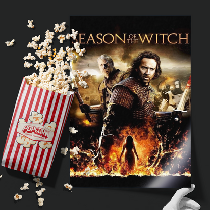 Season Of The Witch (2011)