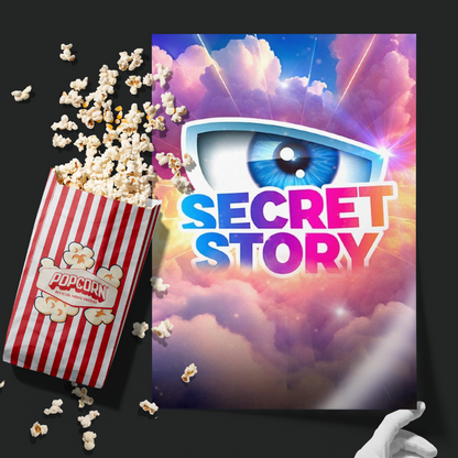 Secret Story (2007)