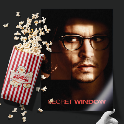 Secret Window (2004)