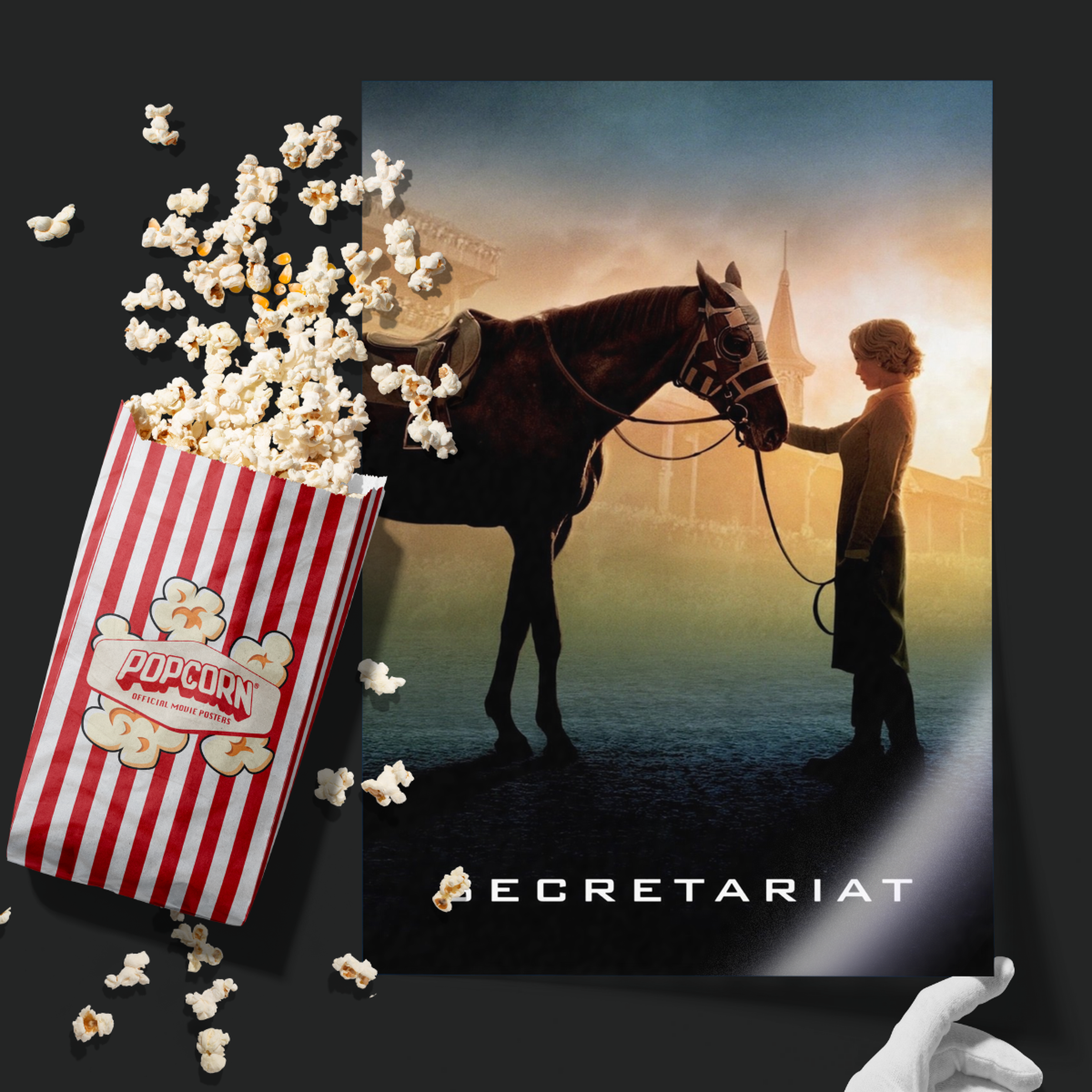 Secretariat (2010)