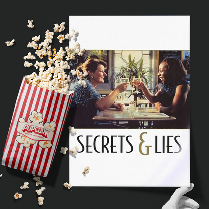 Secrets & Lies (1996)