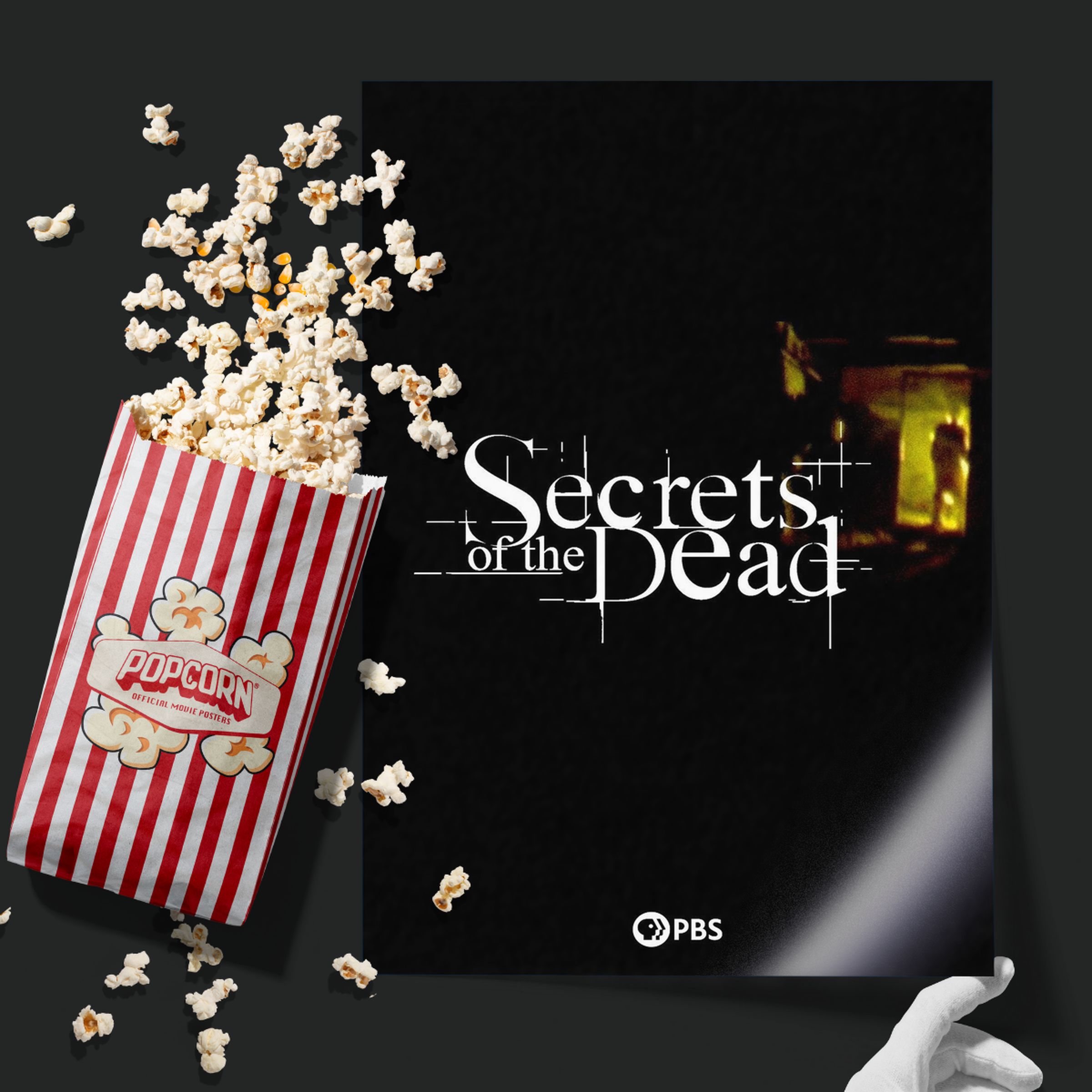 Secrets Of The Dead (2000)