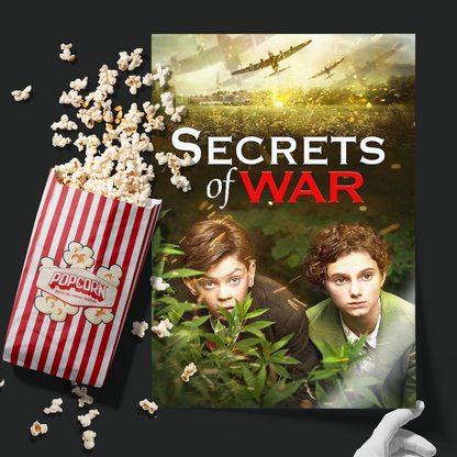Secrets Of War (2014)