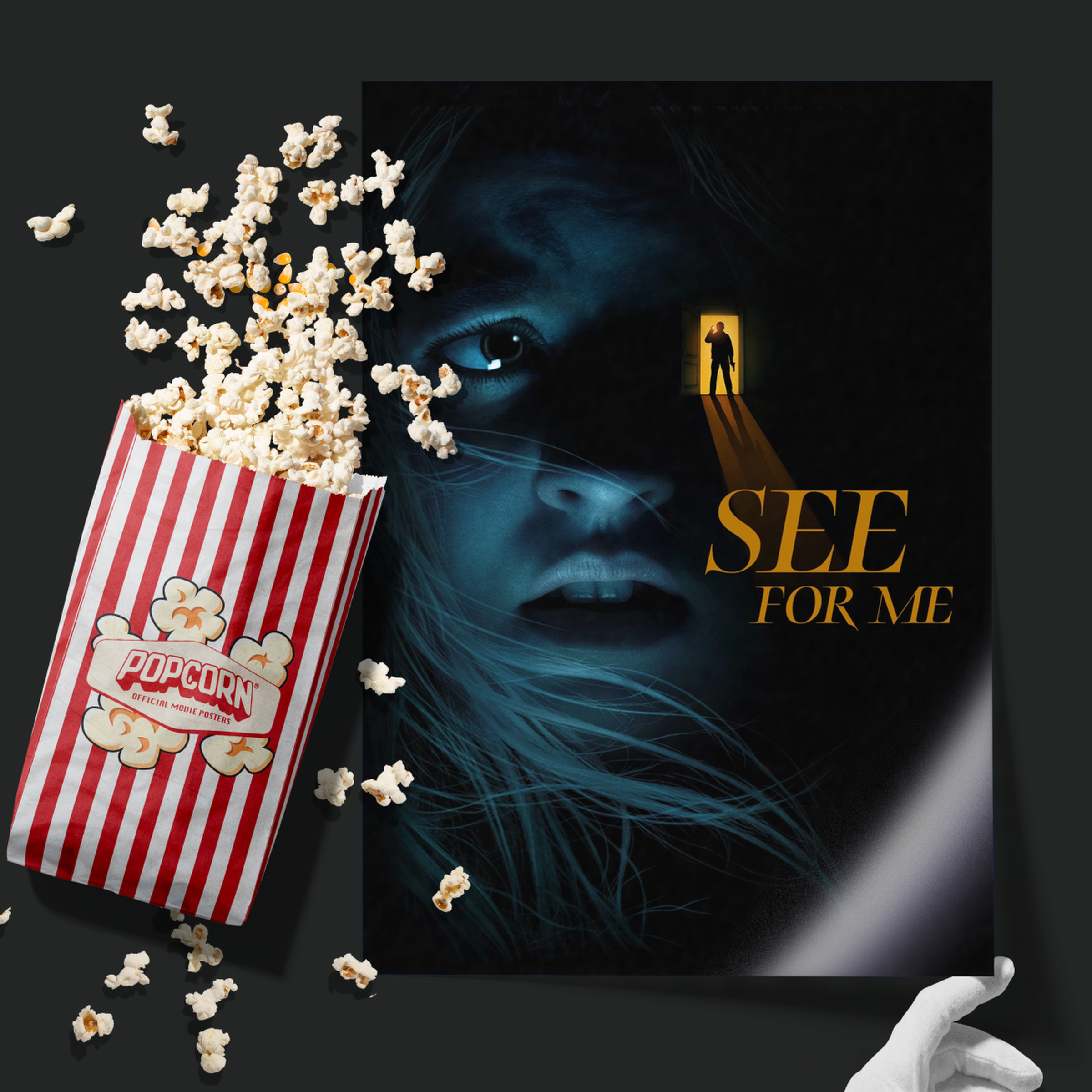 See For Me (2022)