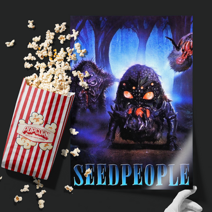 Seedpeople (1992)