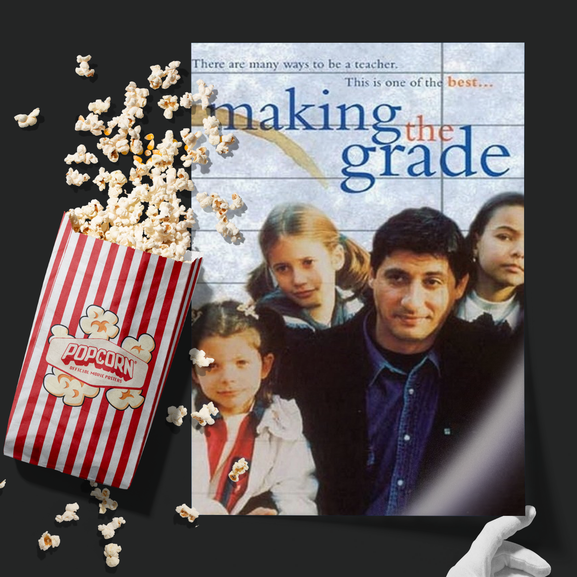 Sei Forte, Maestro (2000)