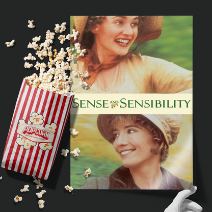 Sense And Sensibility (1995)