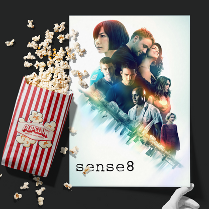 Sense8 (2015)
