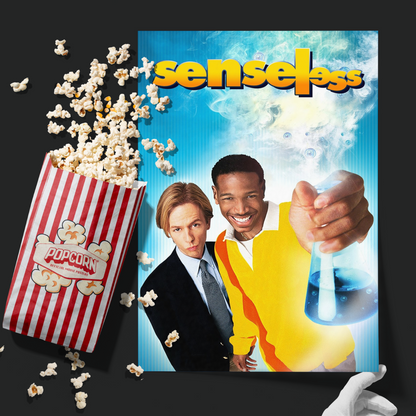 Senseless (1998)