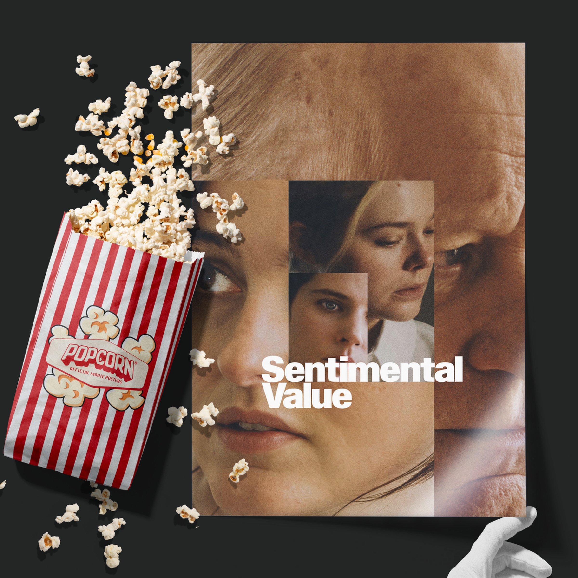 Sentimental Value (2025)