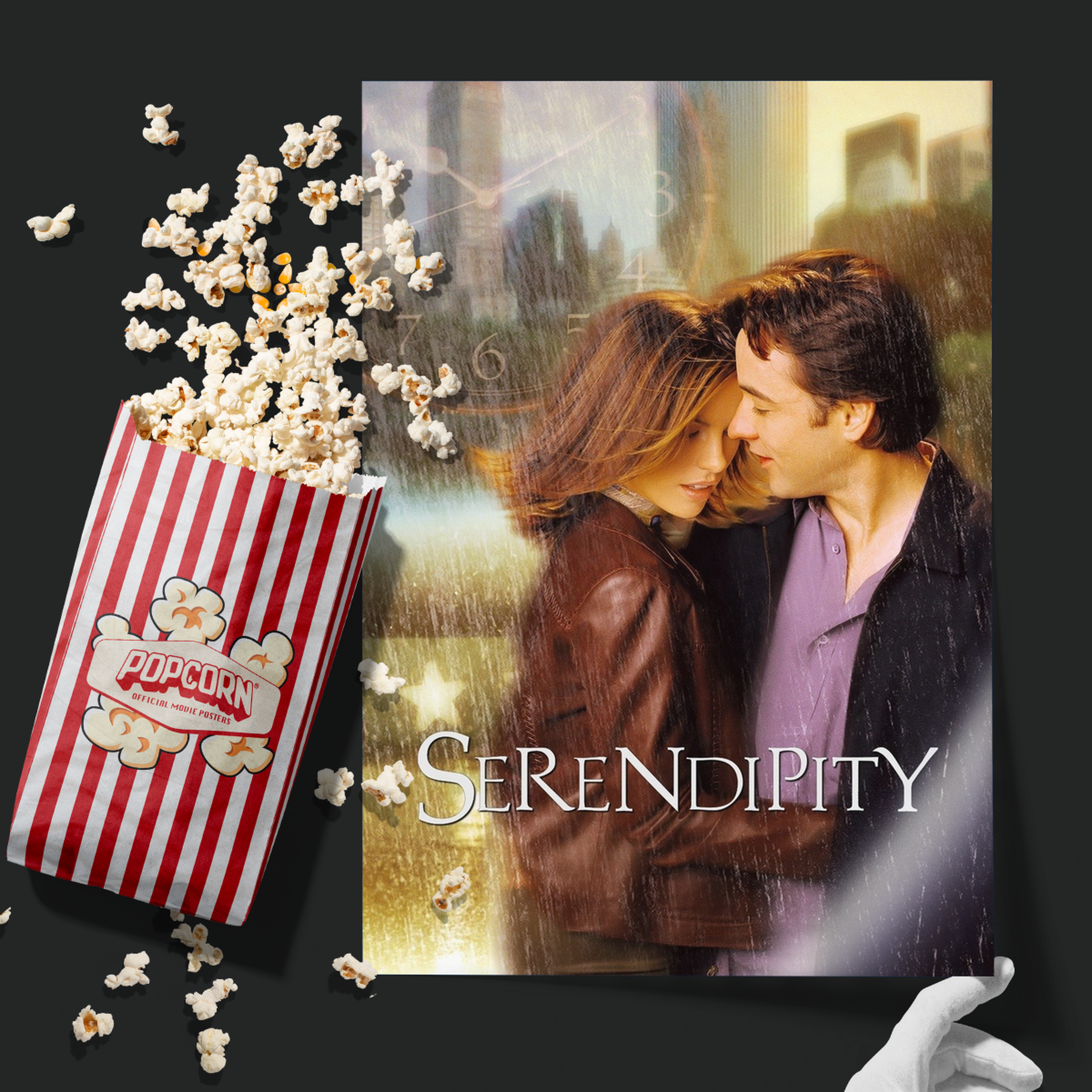Serendipity (2001)