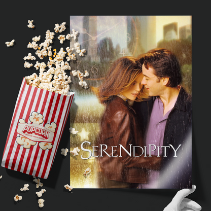 Serendipity (2001)