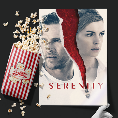 Serenity (2019)