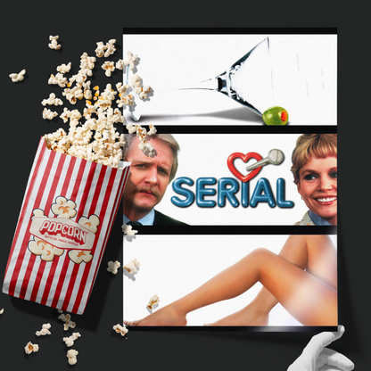 Serial (1980)
