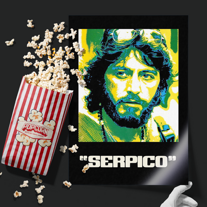 Serpico (1973)