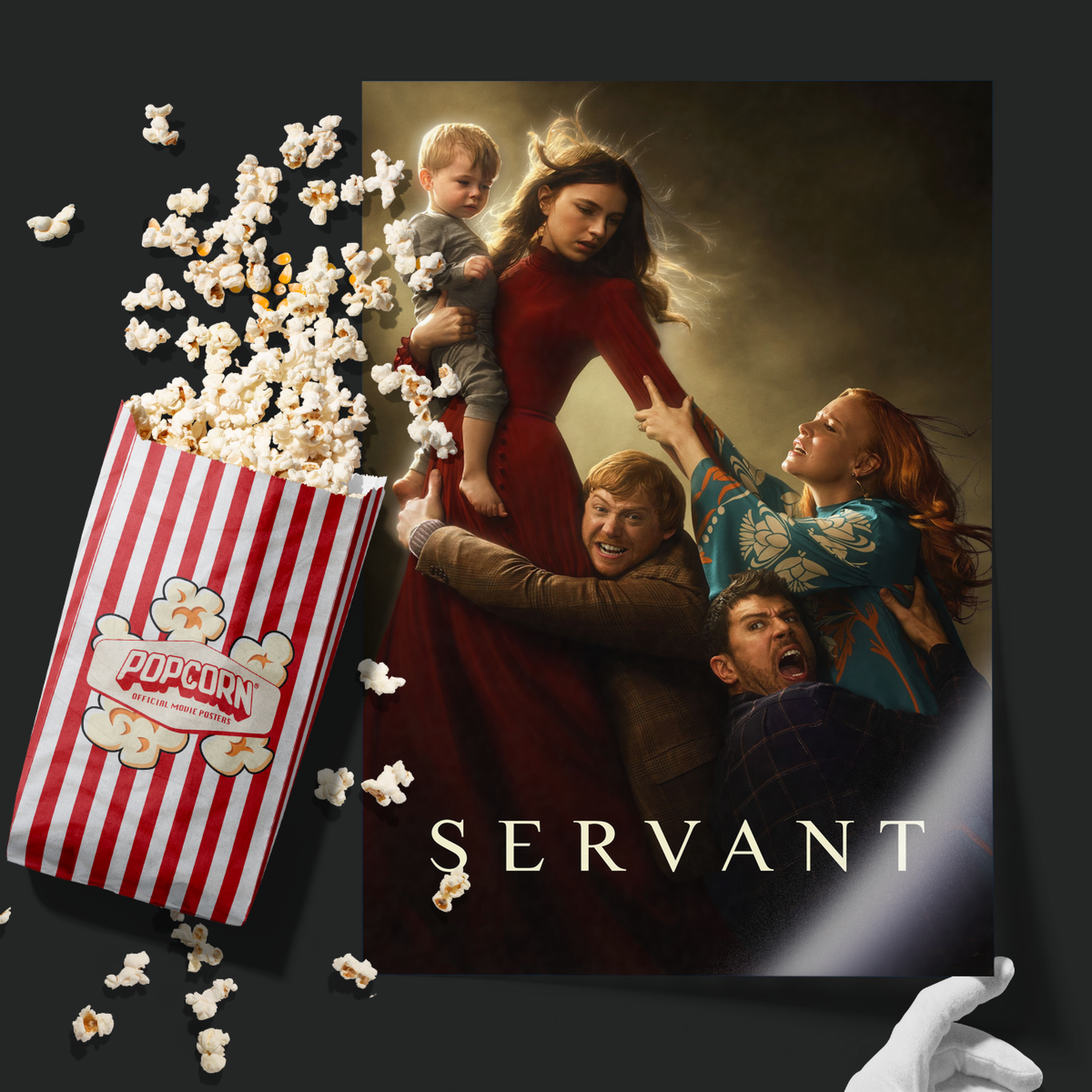 Servant (2019)