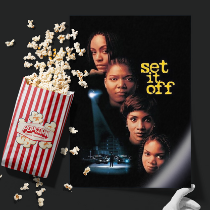 Set It Off (1996)