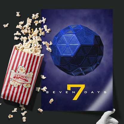 Seven Days (1998)