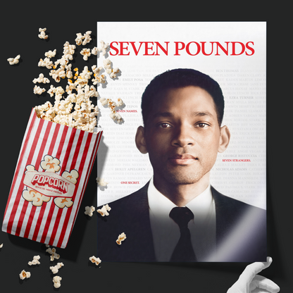 Seven Pounds (2008)